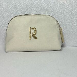 Rabanne Cosmetic Pouch